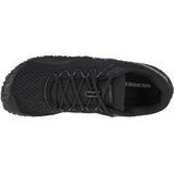 Merrell Čevlji Vapor Glove črna barva | Shoptok.si