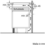 Siemens EX645LYC1E Indukcijska ploca 60 | shoptok.hr