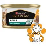 Adult Cat Maintenance Chicken 85g, Vlažna Hrana Za Odrasle mačke
