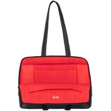 Rivacase Ženska torba za laptop 14 inča, crna, model 8992 | shoptok.hr