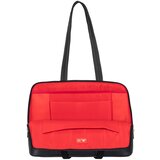 Rivacase Ženska torbica za prenosnik RivaCase 8992 (PU), do 14" ali MacBook Pro 16", črna | Shoptok.si