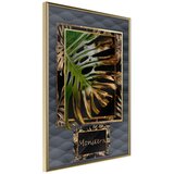  Poster - Monstera in the Frame 30x45 Cijene