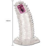 Penthouse Extenso Do Sensor De Ly-Baile Brave Ii Man, (21269080) | Shoptok.si