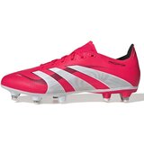 Adidas Nogomet Predator League Sg Rdeča Cene