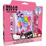 Hello Kitty i Prijatelji Dnevnik s Čarobnom Olovkom | shoptok.hr