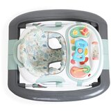 Jungle dubak - klackalica Klik-Klak Mint, 8m+ | ePonuda.com