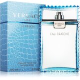 Versace man eau fraiche toaletna voda 200 ml za muškarce | shoptok.hr