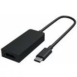 Microsoft pretvornik USB-C v HDMI za Surface