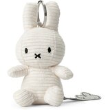  Nijntje · miffy® by bon ton toys obesek za ključe corduroy offwhite Cene