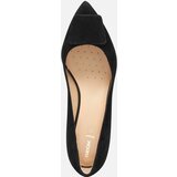 Geox Black women's pumps Kleopy - Women's | shoptok.hr