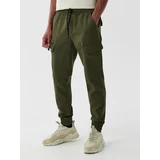 - Men`s trousers - Kaki