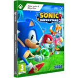 Sega Sonic Superstars (Xbox Series X & Xbox One) | Shoptok.si