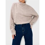 Sinsay Basic dolčevita | shoptok.hr