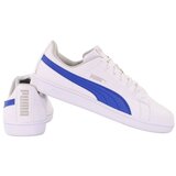 Puma Superge Up Jr 373600 22 Bela | Shoptok.si