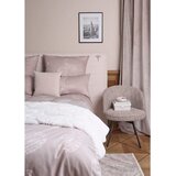 Joop! POSTELJNINA 140/200 cm mako saten rjavosiva | Shoptok.si