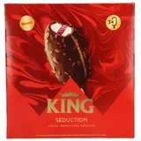 sladoled king seduction multipack 3x100ml