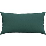 vidaXL jastučići za sofu 2 pcs tamnozelena 80 x 40 cm tkanina | shoptok.hr