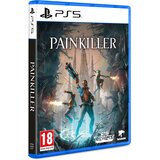 Saber Interactive PS5 Painkiller | Eponuda.com