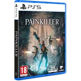 PS5 Painkiller