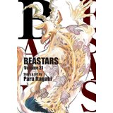 VIZ Media Paru Itagaki - Beastars, Vol. 21 | Eponuda.com