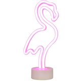 Hilight Neonska svjetleća dekoracija u boji mentola Flamingo - | shoptok.hr