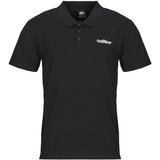 Quiksilver POLO STRETCH Crna Cijene