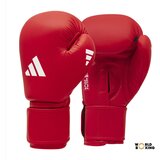 PrideShop World Boxing boksarske rokavice Adidas – WB Licensed - Modra , 10 OZ Cene