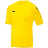 JAKO Majice s kratkimi rokavi Team Kurzarm Rumena | Shoptok.si