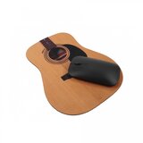 AGIFTY M 6015 Mouse Pad Guitar 22 cm - podloga za miša  AGIFTY M 6015 Mouse Pad Guitar 22 cm - podloga za miša Slike