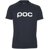 Reform Enduro Tee Uranium Black S