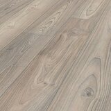 LOGOCLIC Ambienta Laminat hrast Alba (1.288 x 195 x 10 mm, Rustikalen videz) productname.garantie.plussign BAUHAUS garancija 30 let Cene