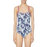 Diesel Body Suit - UFBY-TAISH UW Body Blue