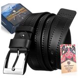 Peterson PTNPRS06GBL50497 Crna | shoptok.hr