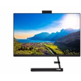 Lenovo ideacentre aio 3 23.8 fhd ips ryzen 5 7430U 16GB 512SSD, kamera (F0G1013WRI) Cene