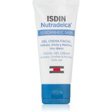 ISDIN Nutradeica krema za obraz za seboroični dermatitis 50 ml Cene
