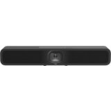 Logitech WEBCAM - MeetUp 2 - GRAPHITE - USB - PLUGCG - WW-9006 - UK/EU | Eponuda.com