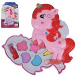Magic Toys Make Up Set: Paleta za ličenje v obliki samoroga s šminko | Shoptok.si