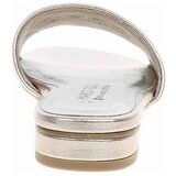 Marco Tozzi Japonke 28710242957 Srebrna | Shoptok.si