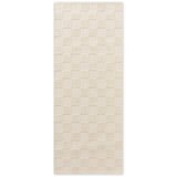 Villeroy Boch Krem ručno rađena vunena staza 80x200 cm Scala – | shoptok.hr