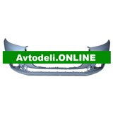 CITROËN/PEUGEOT Sprednji odbijač 208 I 03.12-12.19 | Shoptok.si