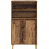  Highboard Drvo hrasta 60 x 36 x 110 cm Konstruirano drvo | shoptok.hr