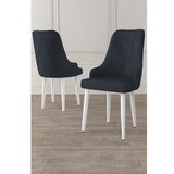 Hanah home set stolica (6 komada) Trex 240CHR1677 | ePonuda.com