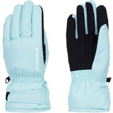 Icepeak ski rokavice 5 prstov HAYDEN JR zelena F S cene