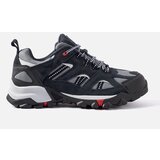 Big Star Navy blue trekking shoes | ePonuda.com