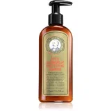 Shampoo Ricki Halls's Booze & Baccy čistilni šampon za moške 250 ml