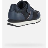 Geox J FASTICS GIRL B Plava | shoptok.hr
