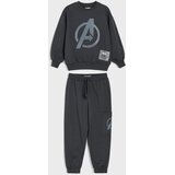 Sinsay Trenirka komplet: majica i hlače Avengers | shoptok.hr