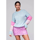 Edoti Women's sweater LW-SWSW-0107 Cene