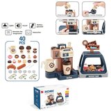 MRX TOYS Merx igračka 2u1 aparat za kafu | Eponuda.ba