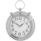 zidni sat - rhythm metal stopwatch style